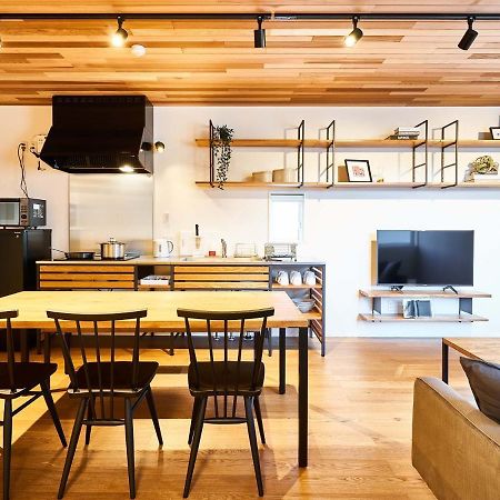 Rakuten Stay House X Will Style Saga Imari 101 Exterior foto