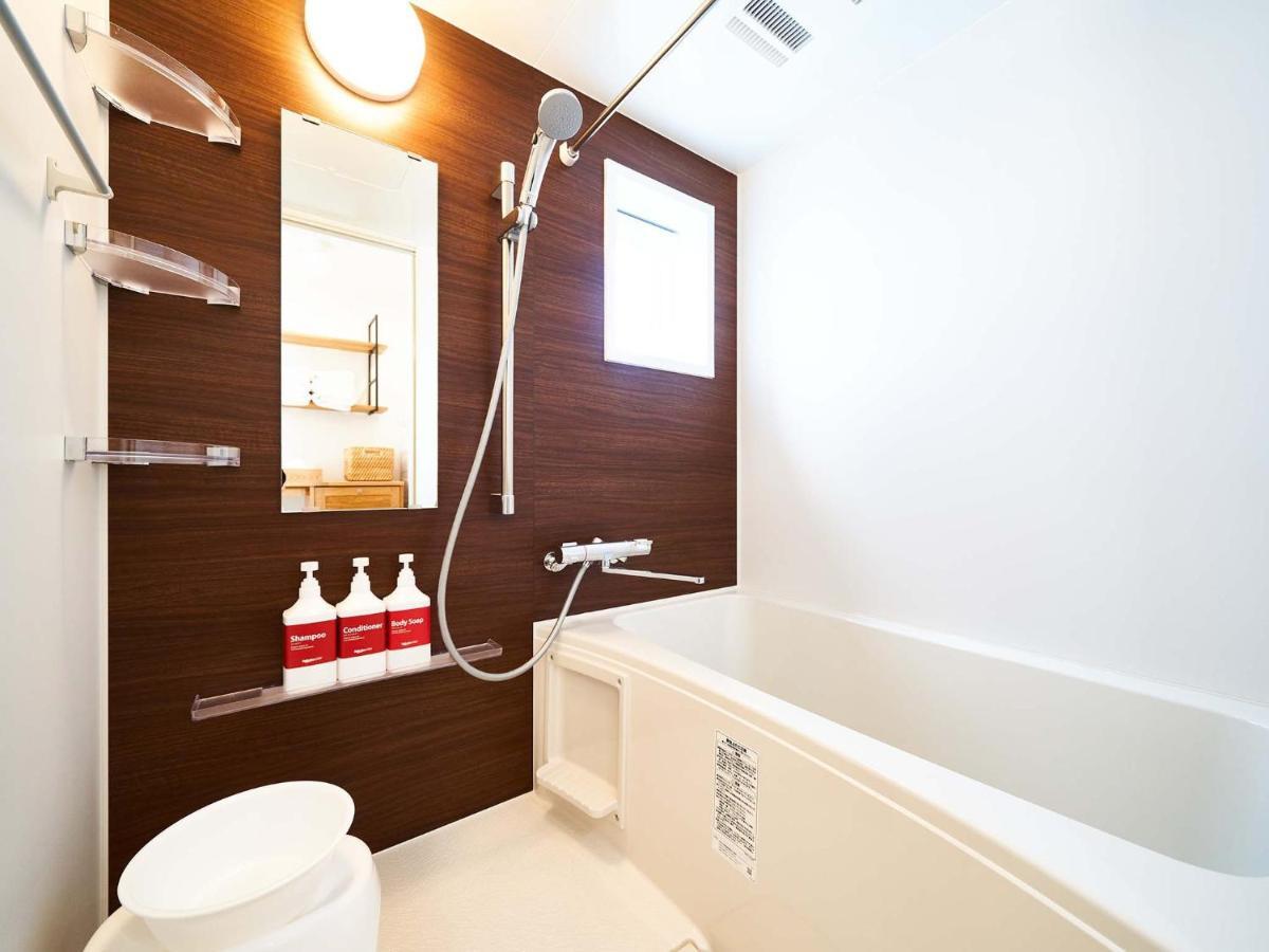 Rakuten Stay House X Will Style Saga Imari 101 Exterior foto