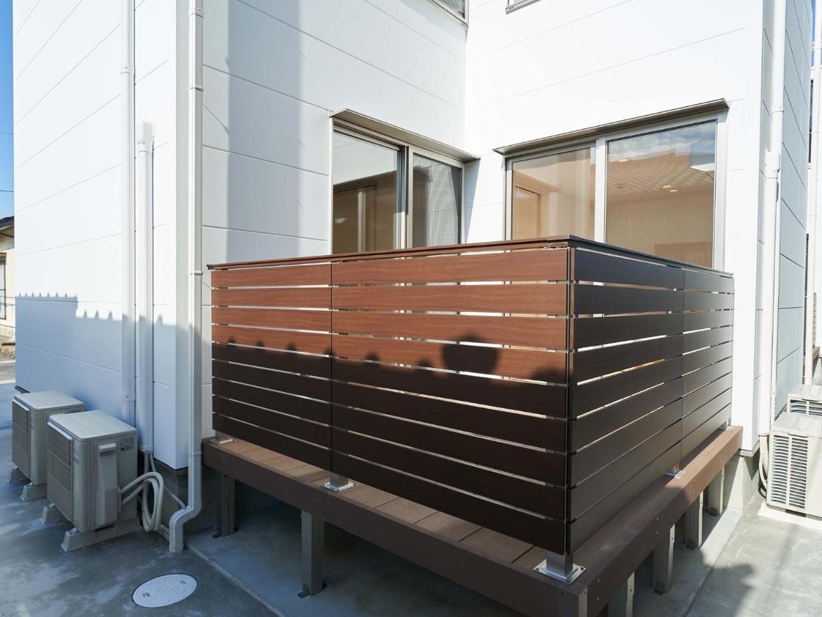 Rakuten Stay House X Will Style Saga Imari 101 Exterior foto