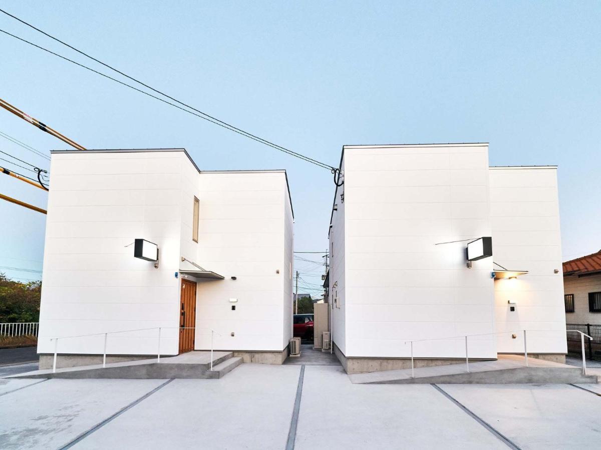 Rakuten Stay House X Will Style Saga Imari 101 Exterior foto