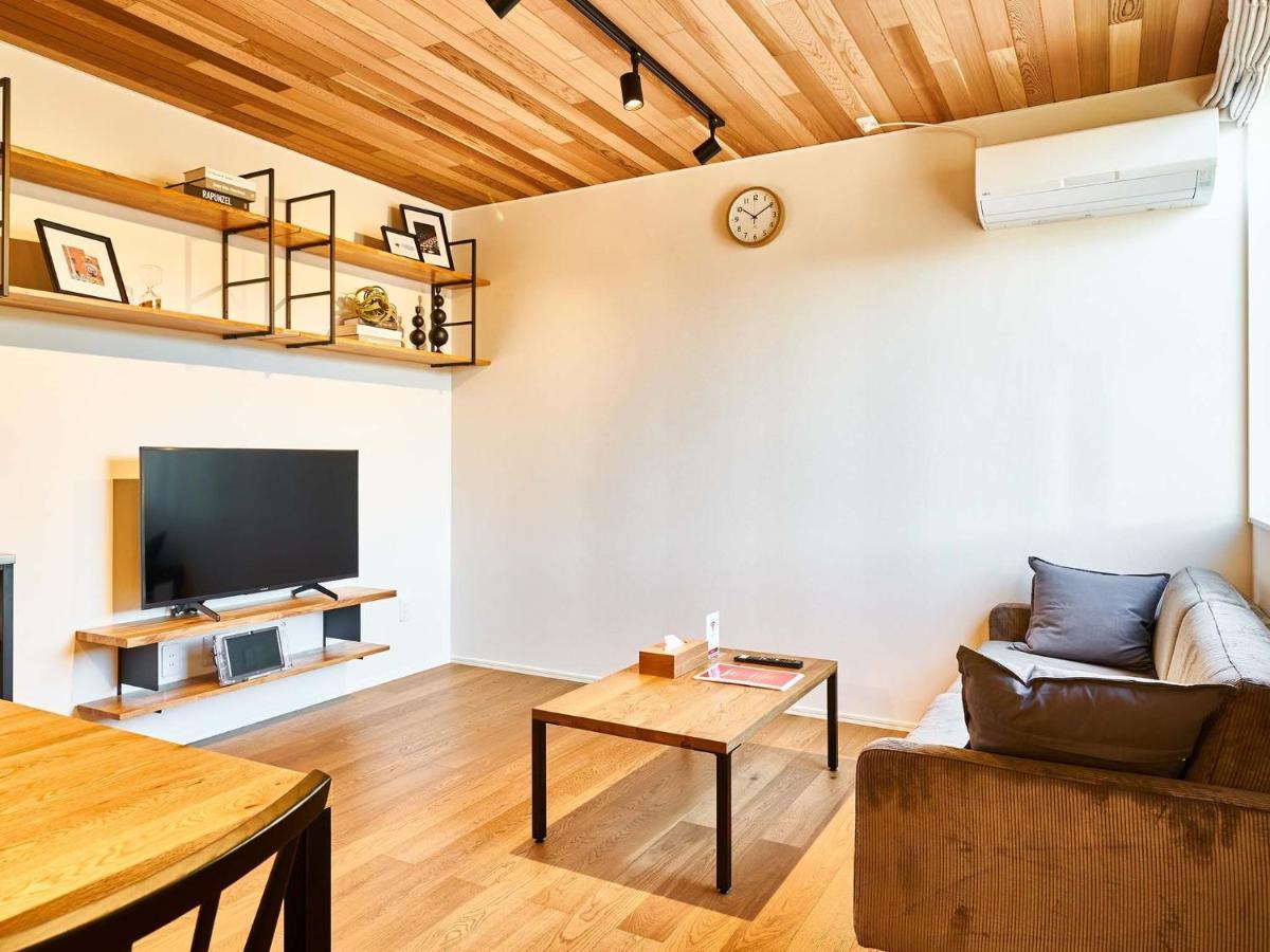Rakuten Stay House X Will Style Saga Imari 101 Exterior foto