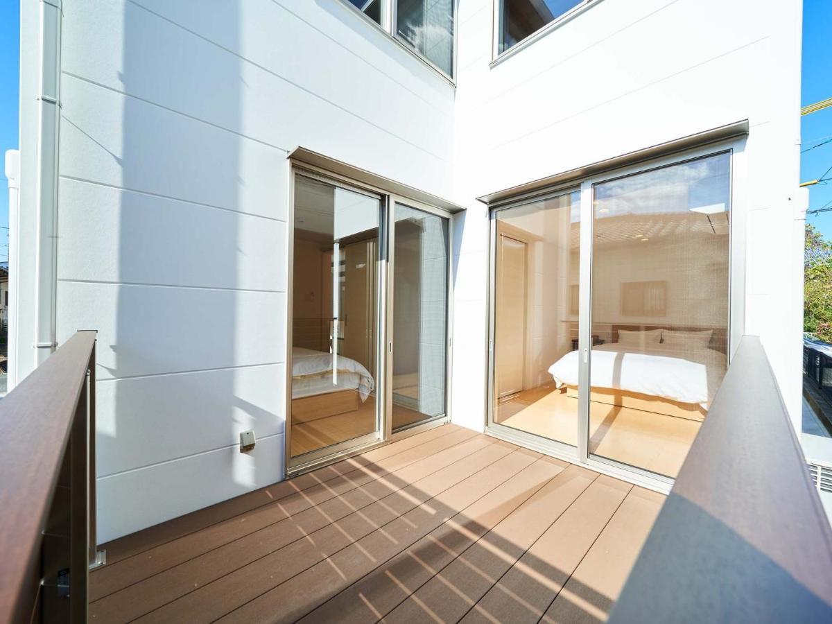 Rakuten Stay House X Will Style Saga Imari 101 Exterior foto